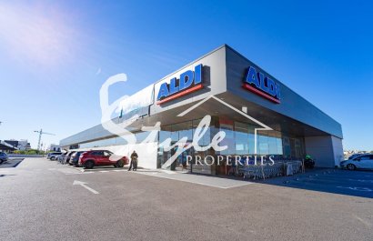 Resale - Villa - Orihuela Costa  - Los Altos