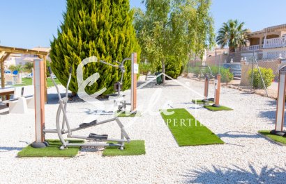 Resale - Villa - Orihuela Costa  - Los Altos