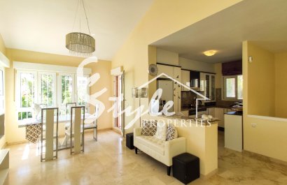 Reventa - Villa - Las Ramblas