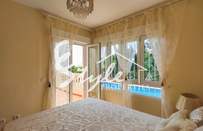 Reventa - Villa - Las Ramblas