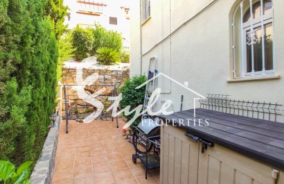 Reventa - Villa - Las Ramblas