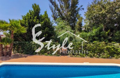 Reventa - Villa - Las Ramblas