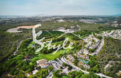 Reventa - Villa - Las Ramblas