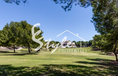 Reventa - Villa - Las Ramblas