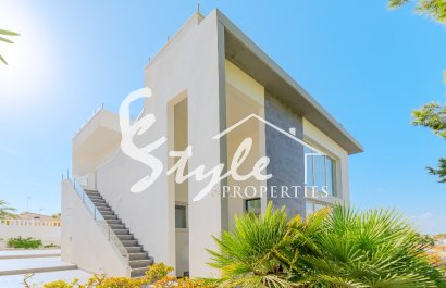 Вторичное жилье - Вилла - Los Balcones - Лос Балконес