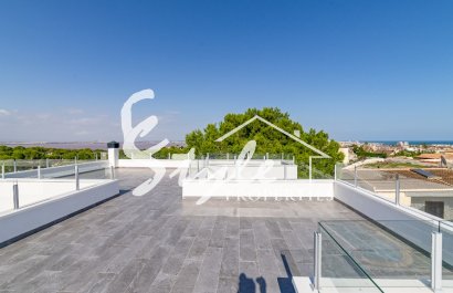 Вторичное жилье - Вилла - Los Balcones - Лос Балконес