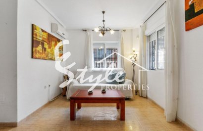 Вторичное жилье - Townhouse - Ориуэла Коста  - Дрим Хиллс