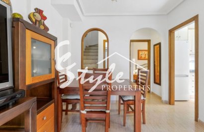 Вторичное жилье - Townhouse - Ориуэла Коста  - Дрим Хиллс