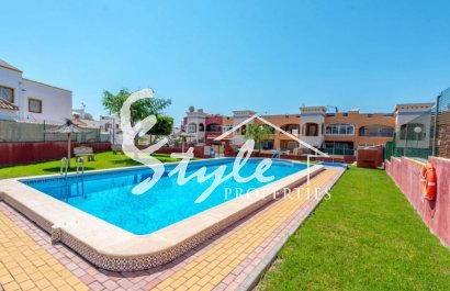 Вторичное жилье - Townhouse - Ориуэла Коста  - Дрим Хиллс