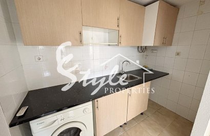 Вторичное жилье - Апартаменты/Квартира - Торревьеха - Lago Jardin