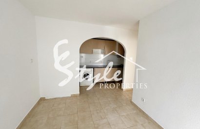 Вторичное жилье - Апартаменты/Квартира - Торревьеха - Lago Jardin