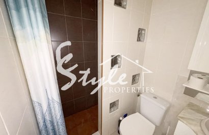 Вторичное жилье - Апартаменты/Квартира - Торревьеха - Lago Jardin