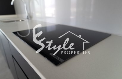 New build - Villa - Polop