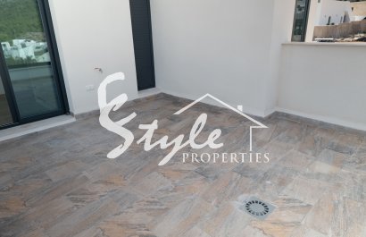 New build - Villa - Polop