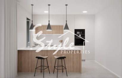 New build - Apartment - Los Alcazares