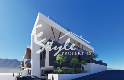 Nuevo - Apartamento - Ciudad Quesada - Benijofar