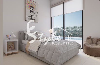 Новостройки - Вилла - Murcia - Fuente Alamo