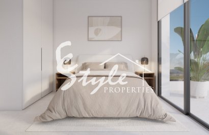 Nuevo - Villa - Murcia - Fuente Alamo