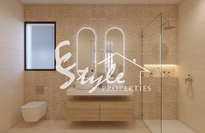 Nuevo - Villa - Murcia - Fuente Alamo