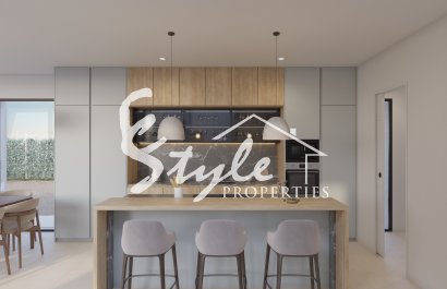 Nuevo - Villa - Murcia - Fuente Alamo