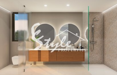 Новостройки - Вилла - Murcia - Fuente Alamo