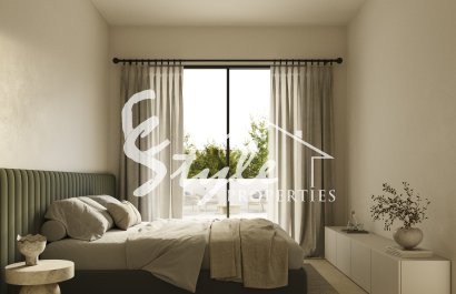 New build - Detached - Polop