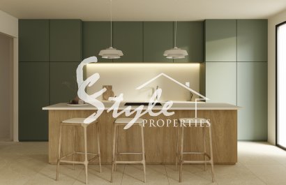 Новостройки - Вилла - Polop