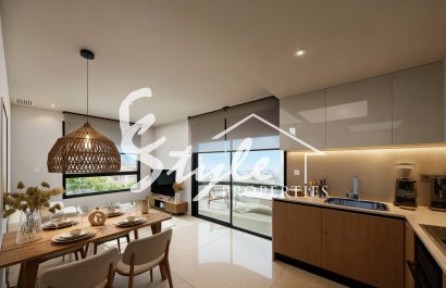 New build - ground-floor - Guardamar del Segura