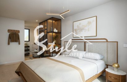 New build - ground-floor - Guardamar del Segura