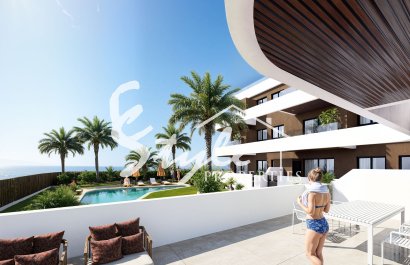 Новостройки - Apartamento - Guardamar - Гуардамар дель Сегура