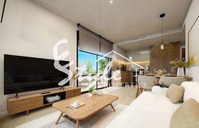 Новостройки - Apartamento - Guardamar - Гуардамар дель Сегура