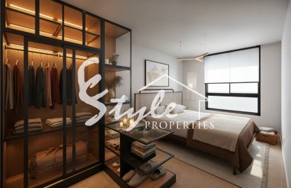 Новостройки - Apartamento - Guardamar - Гуардамар дель Сегура