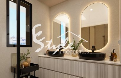 Новостройки - Apartamento - Guardamar - Гуардамар дель Сегура