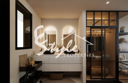 Новостройки - Apartamento - Guardamar - Гуардамар дель Сегура