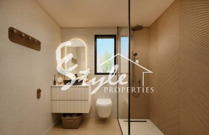 Новостройки - Apartamento - Guardamar - Гуардамар дель Сегура