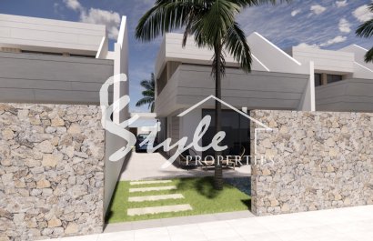 New build - Villa - San Javier