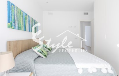 New build - Villa - San Javier