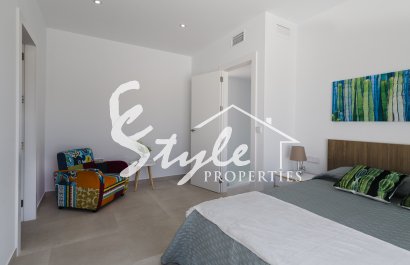 New build - Villa - San Javier