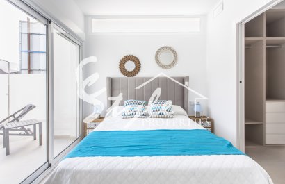 New build - Villa - San Javier