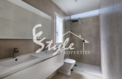 New build - Villa - San Javier