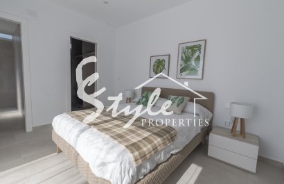 New build - Villa - San Javier