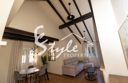 Новостройки - Вилла - Murcia - Fuente Alamo