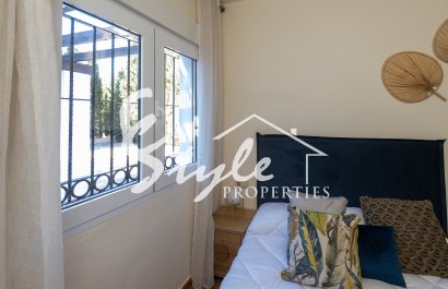 Новостройки - Вилла - Murcia - Fuente Alamo