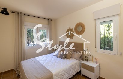 Новостройки - Вилла - Murcia - Fuente Alamo