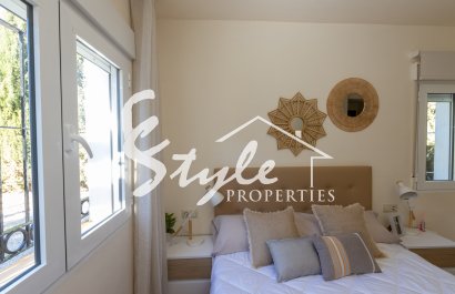 Новостройки - Вилла - Murcia - Fuente Alamo