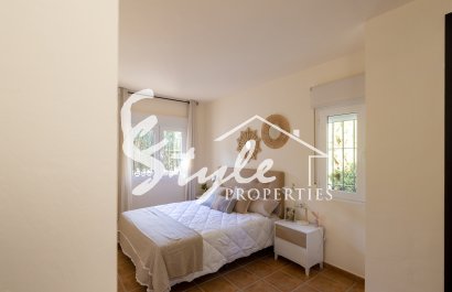 New build - Adosado - Murcia - Fuente Alamo