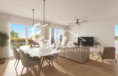 Nuevo - Adosado - Finestrat