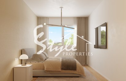 Nuevo - Adosado - Finestrat