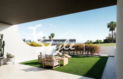 Nuevo - Adosado - Finestrat