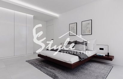 Новостройки - Вилла - Pueblo Mascarat